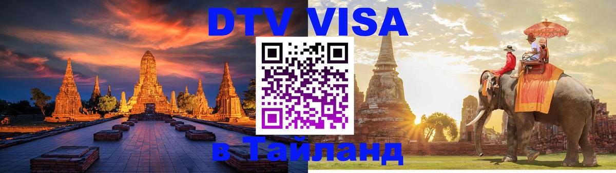 Оформление DTV визы под ключ: стоимость и тарифы, только загранпаспорт - 03.10.2025 